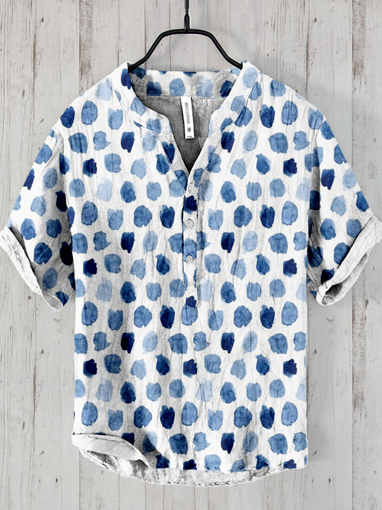 Classic Designed Shirt