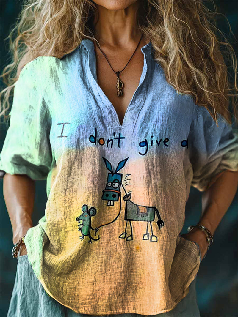 Beautifully Crafted Shirt