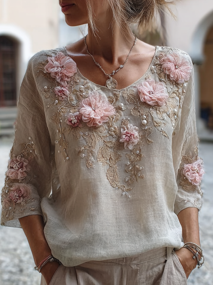 Classic Designed Top