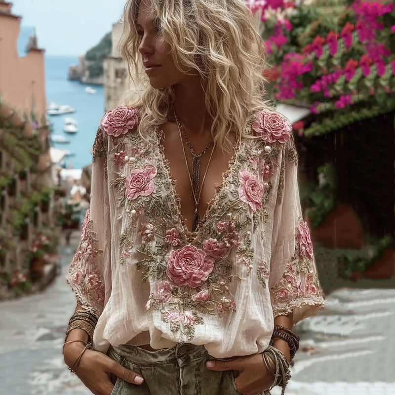 Classic Vintage Shirt