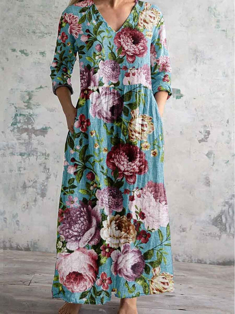 Beautifully Crafted Dress