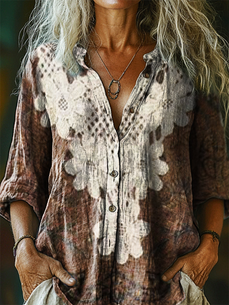 Classic Vintage Shirt