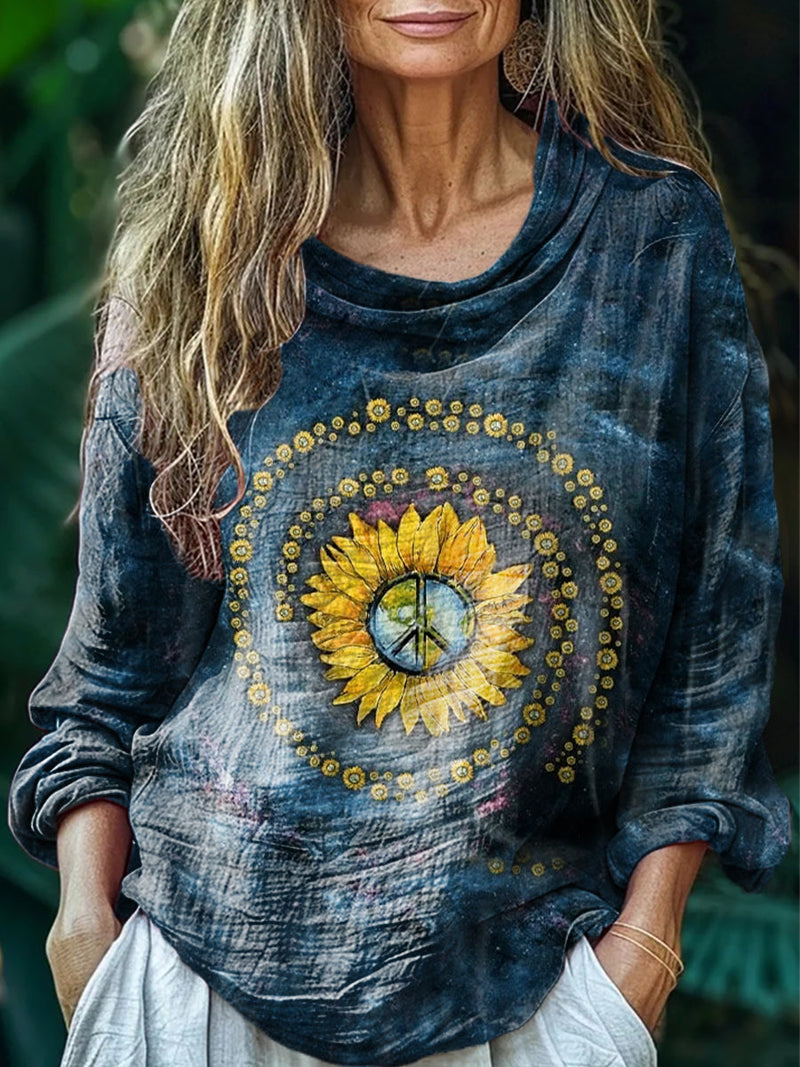 Vintage Inspired Garment