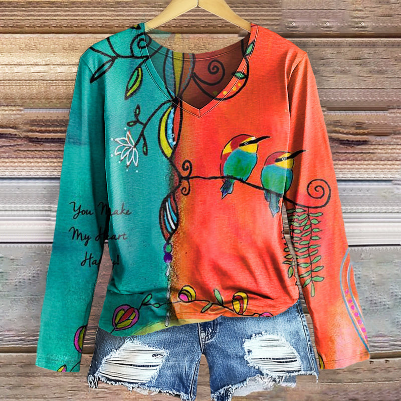 Vintage Inspired Garment