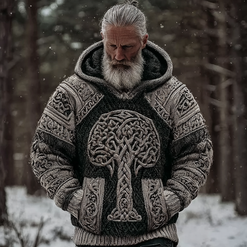 Elegantly Designed Sweater