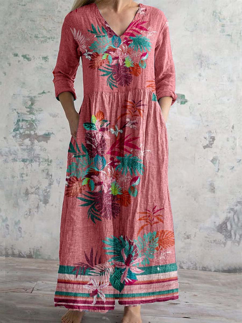 Elegantly Designed Dress