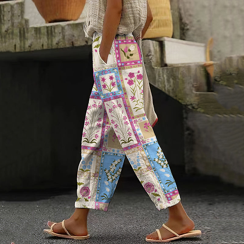 Beautifully Crafted Pants