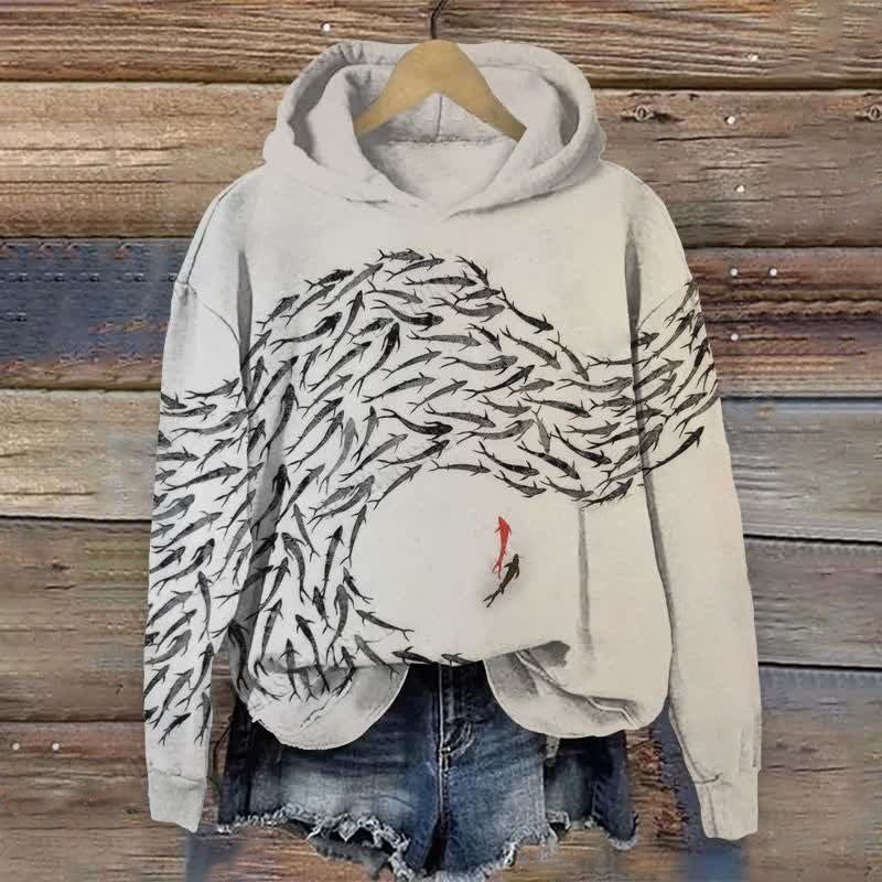 Thoughtfully Designed Garment
