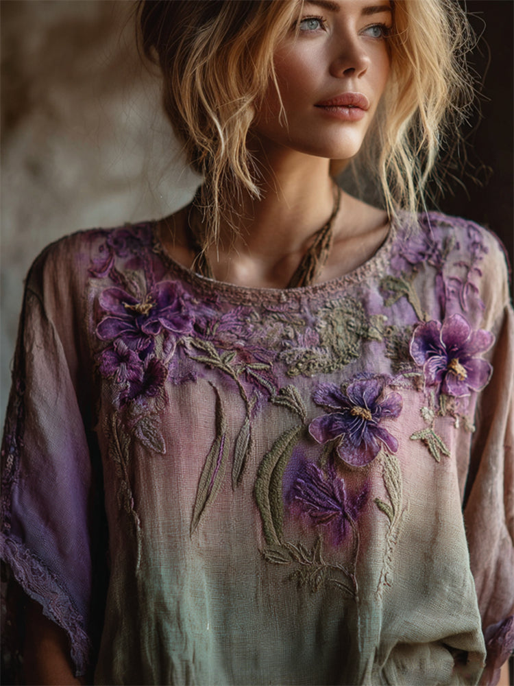 Classic Vintage Garment