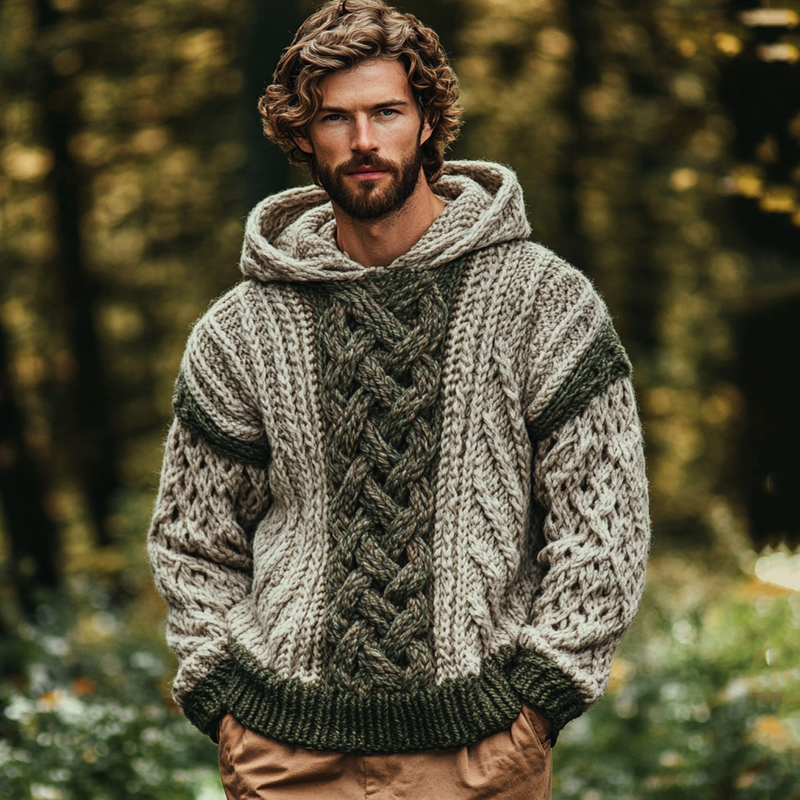Classic Vintage Sweater