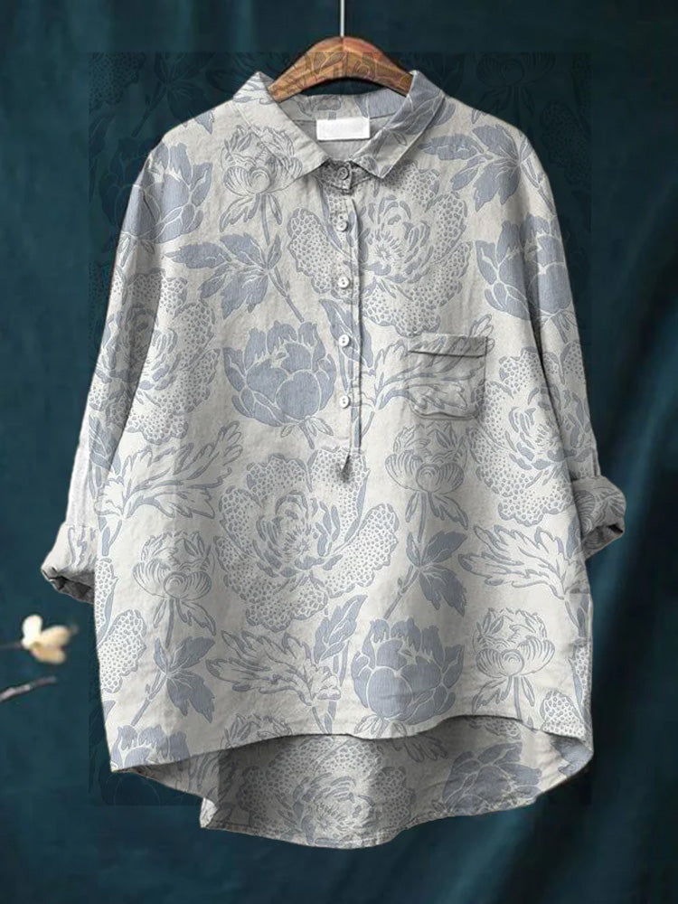 Classic Designed Shirt