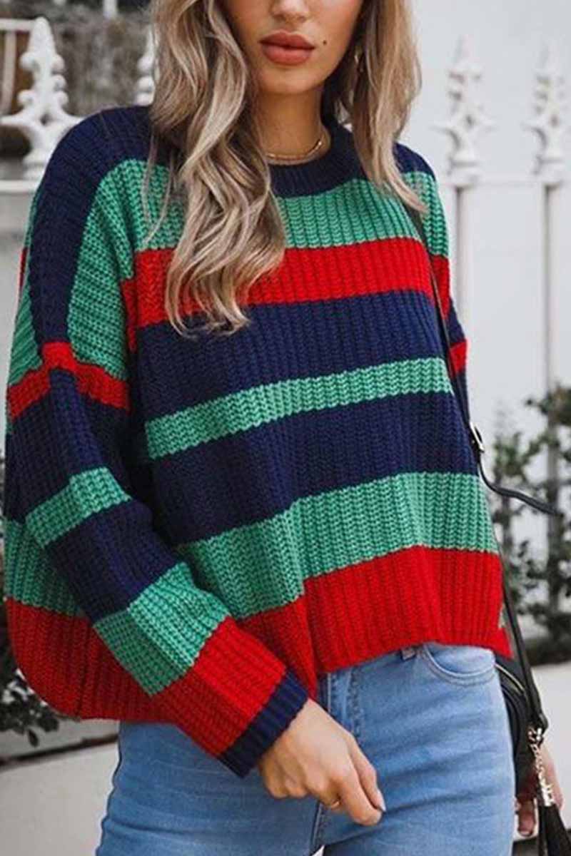 Thoughtfully Designed Sweater