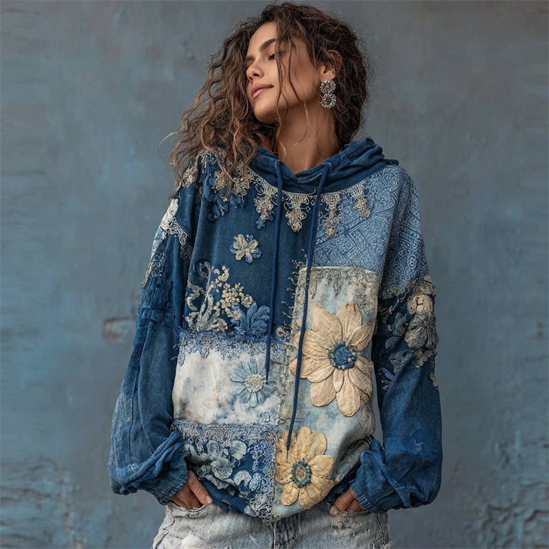 Timeless Vintage Style Garment