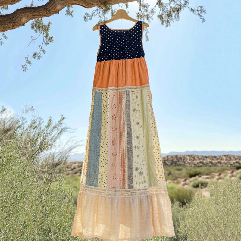 Beautifully Crafted Dress