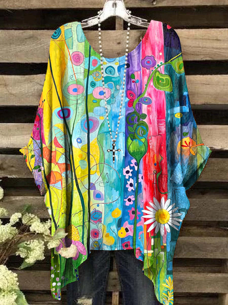 Elegantly Designed Top