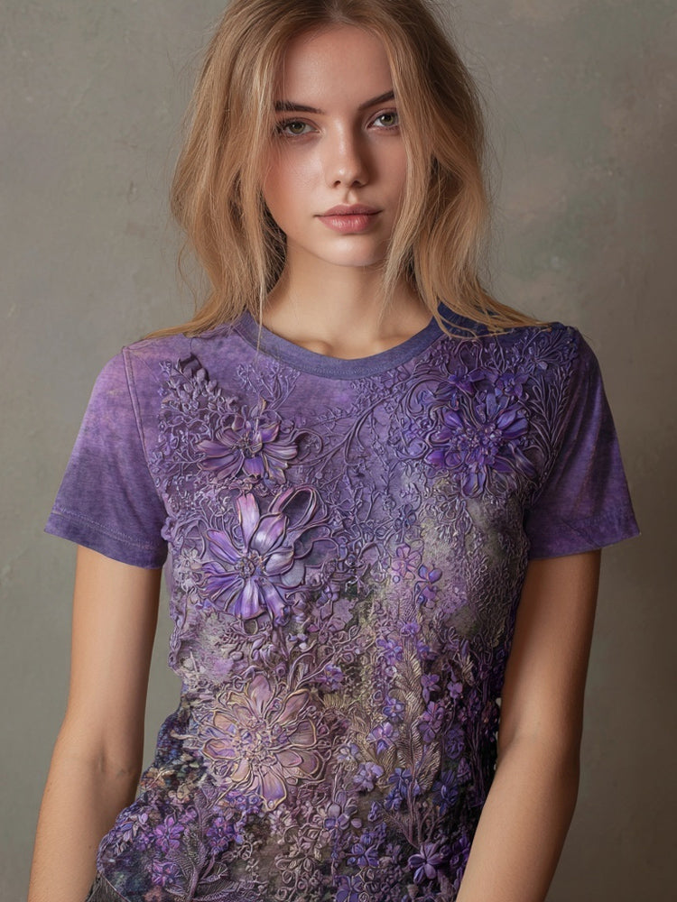 Vintage Inspired Shirt