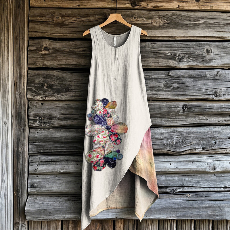 Vintage Inspired Dress