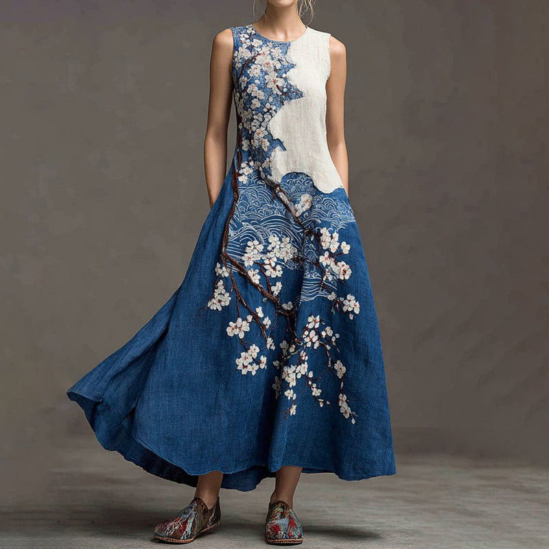Vintage Inspired Dress