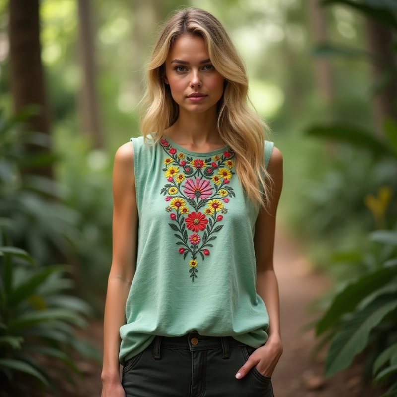 Classic Vintage Garment