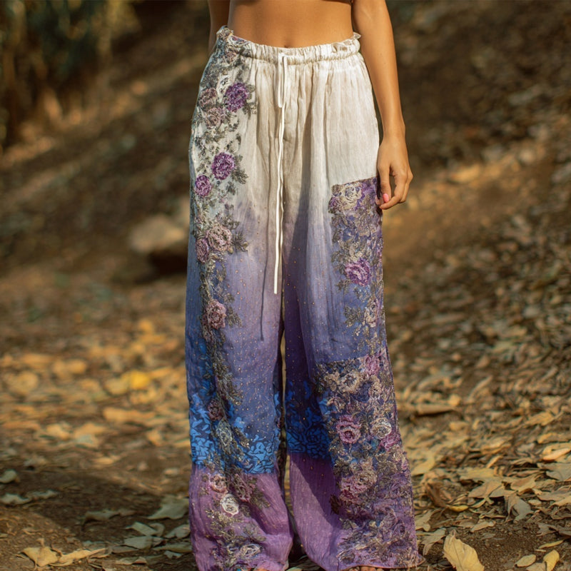 Elegantly Designed Trousers