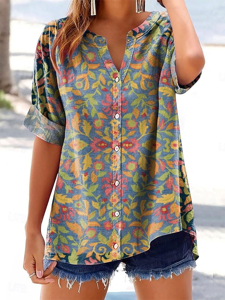 Thoughtfully Designed Garment