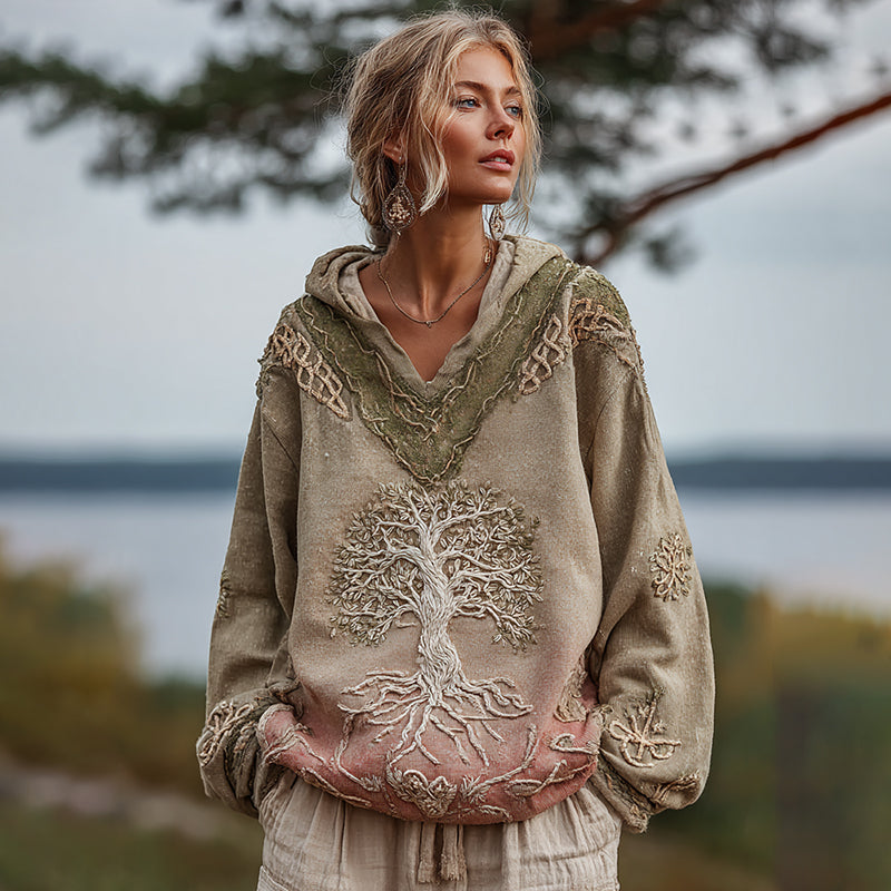 Classic Designed Garment