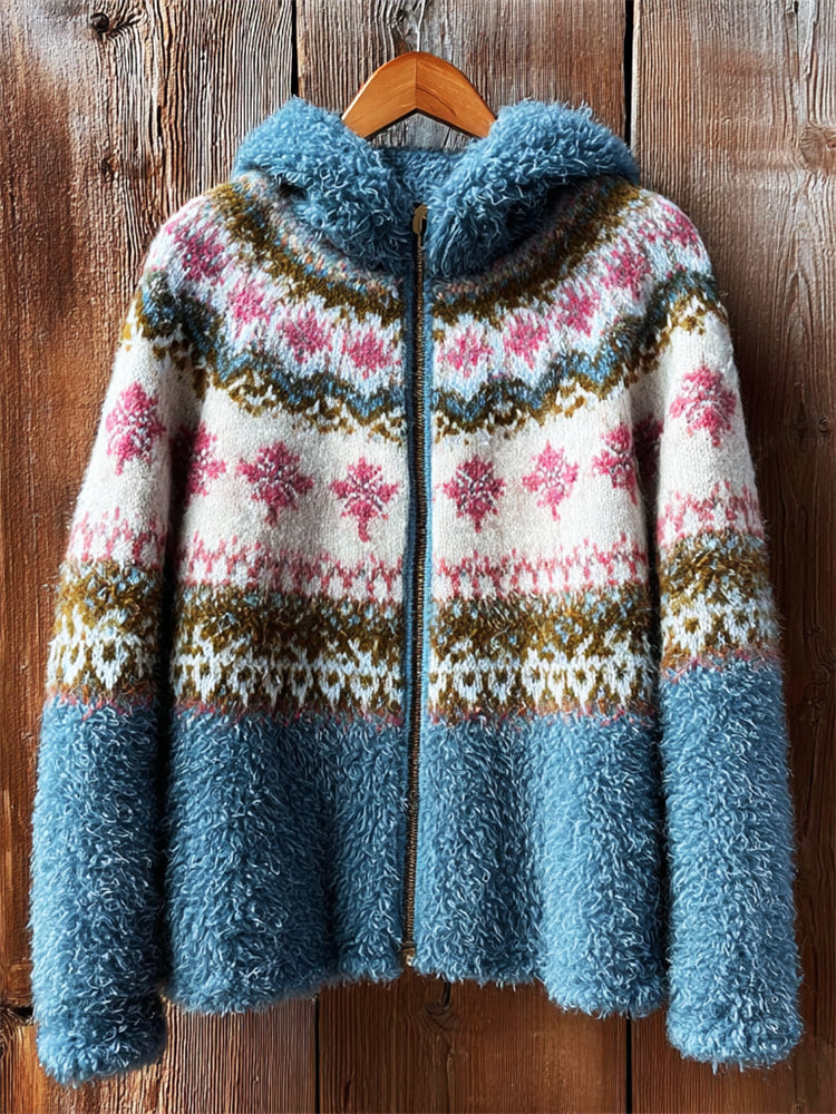 Classic Vintage Jacket