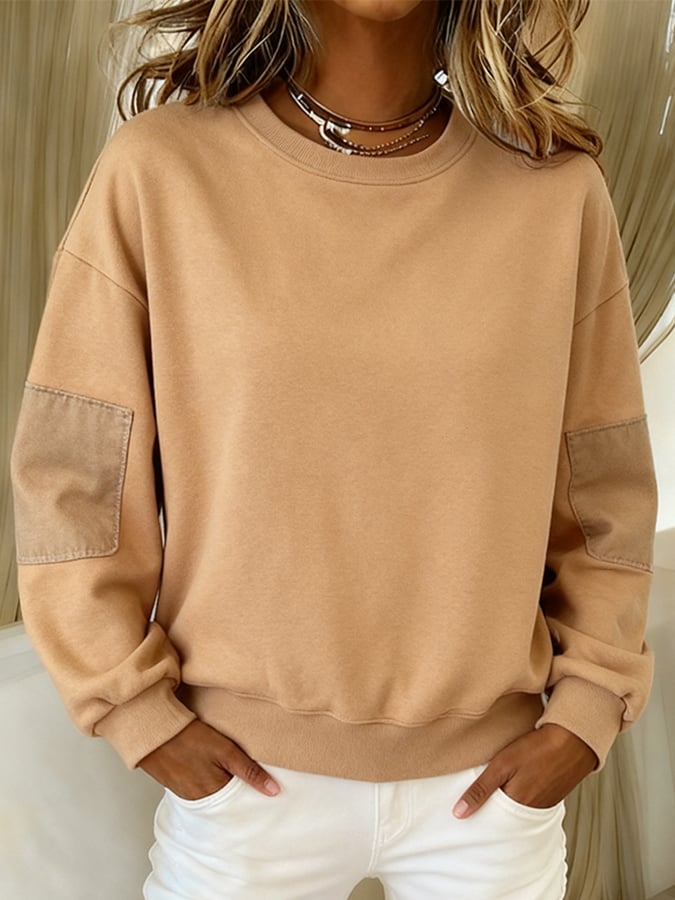 Vintage Inspired Pullover