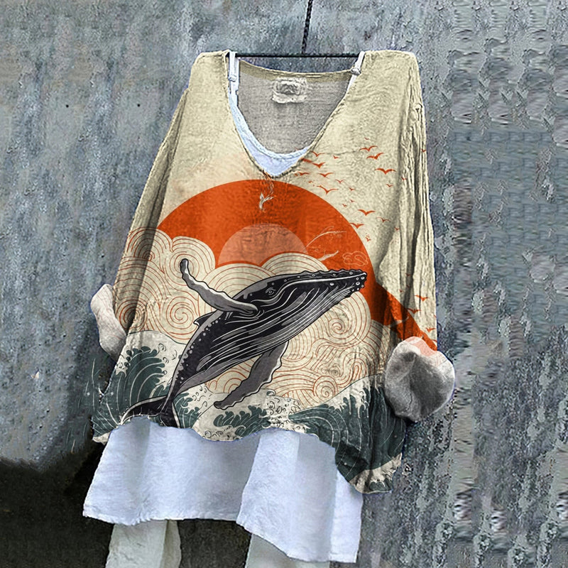 Thoughtfully Designed Garment