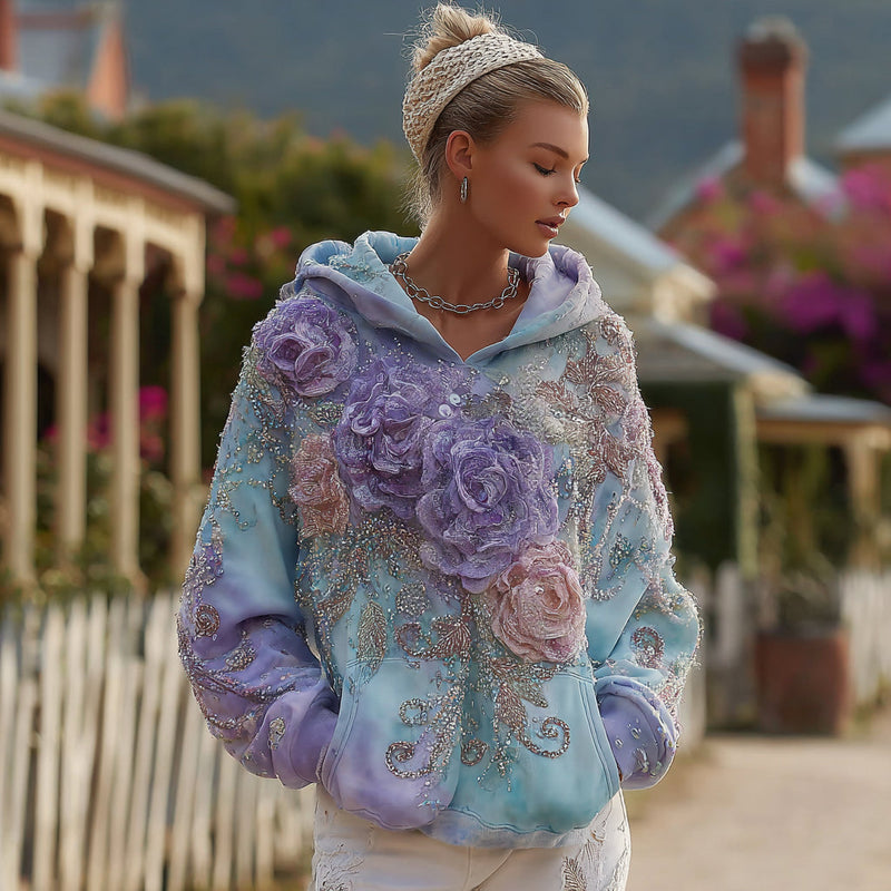 Vintage Inspired Garment