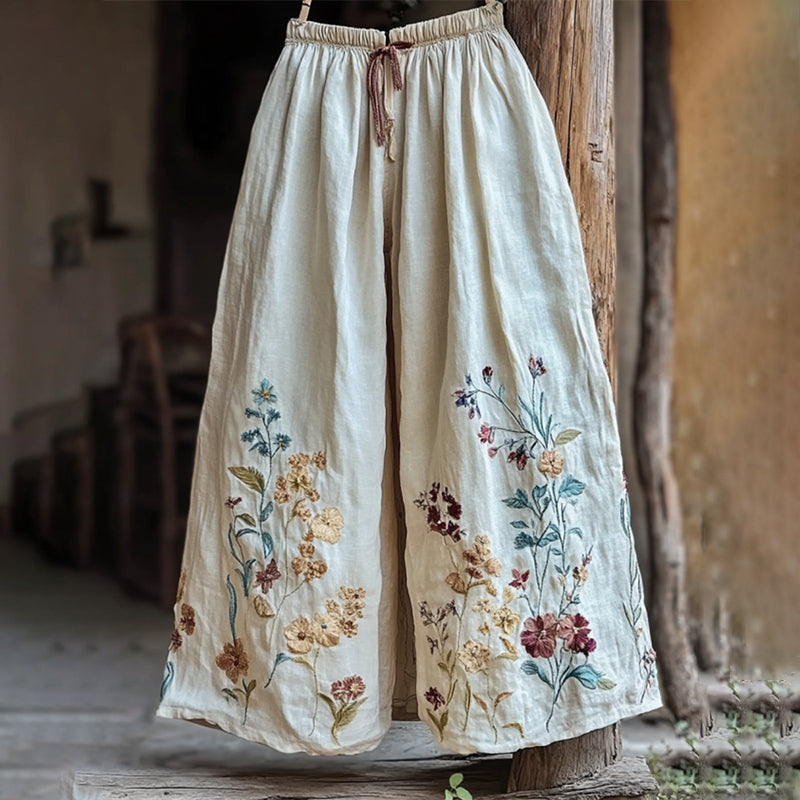 Classic Vintage Pants