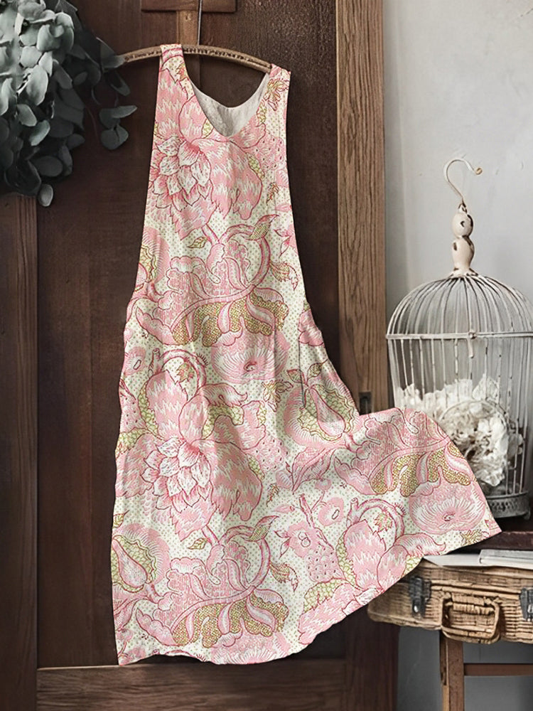 Vintage Inspired Dress
