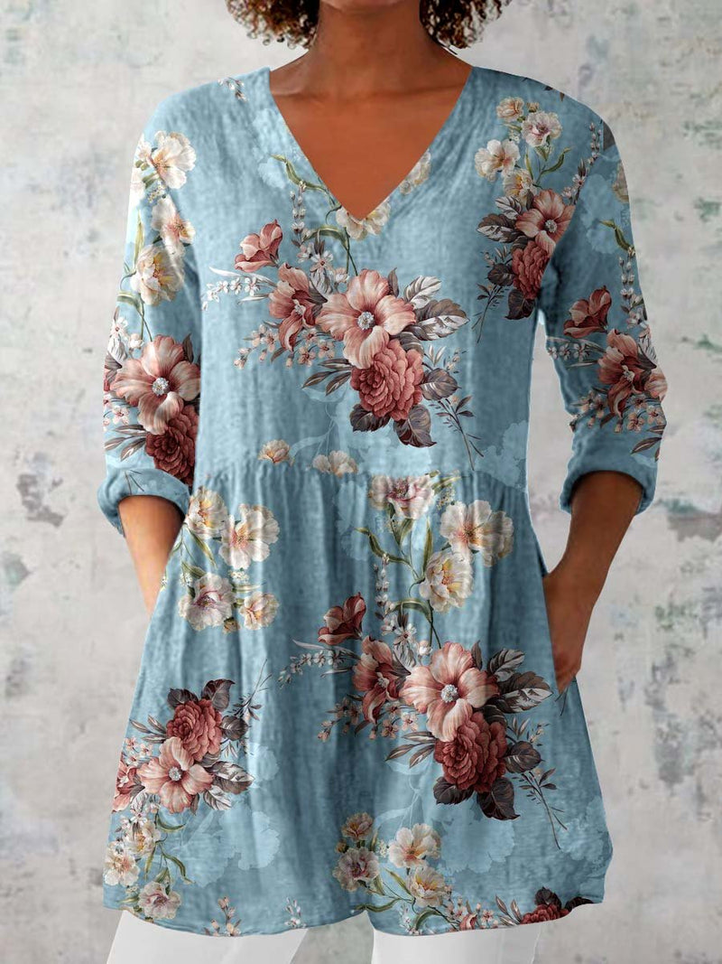 Classic Designed Top