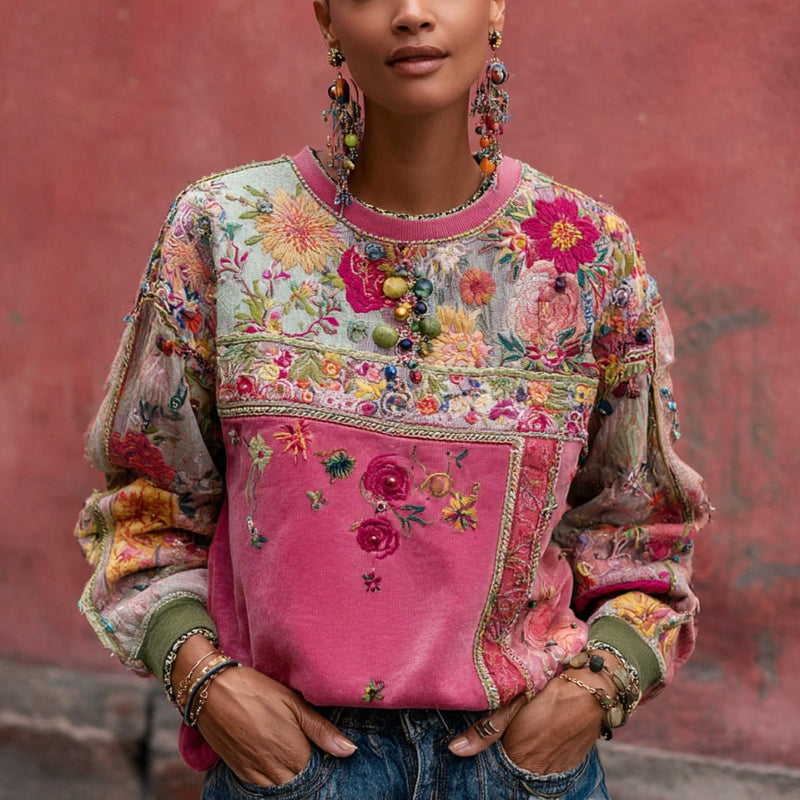 Timeless Vintage Style Shirt