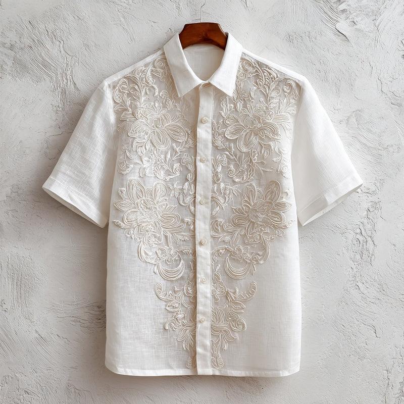 Classic Vintage Shirt
