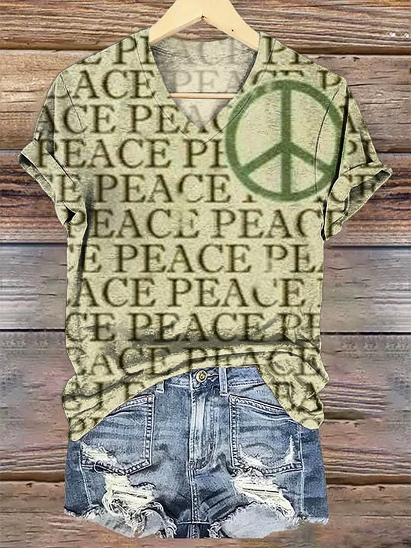 Vintage Inspired T-Shirt