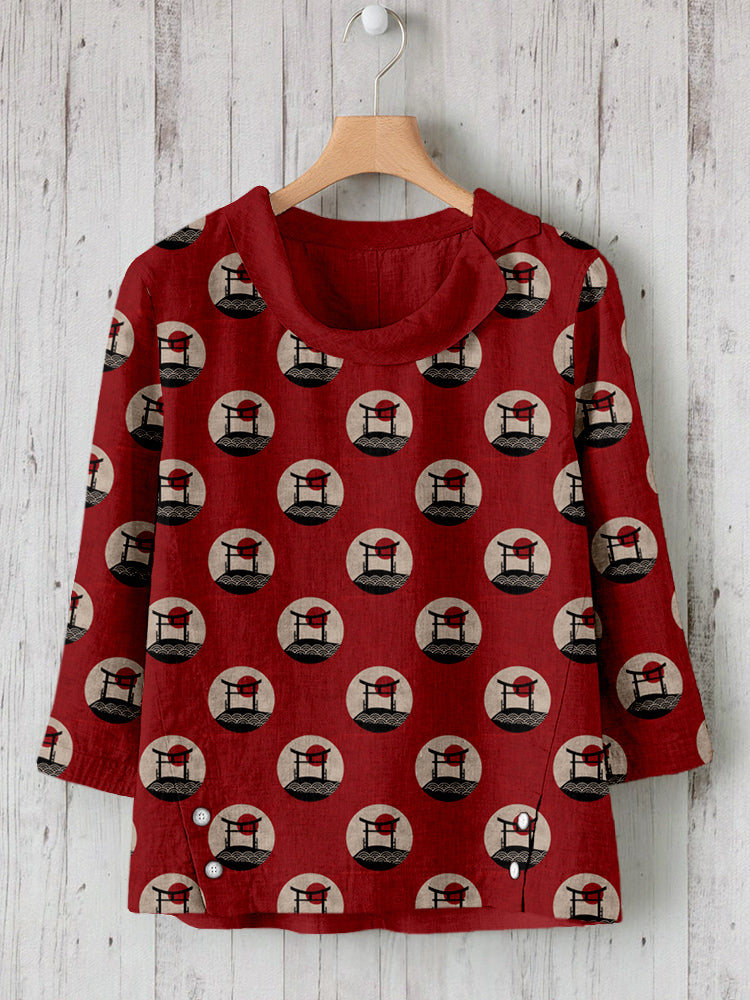 Classic Designed Shirt