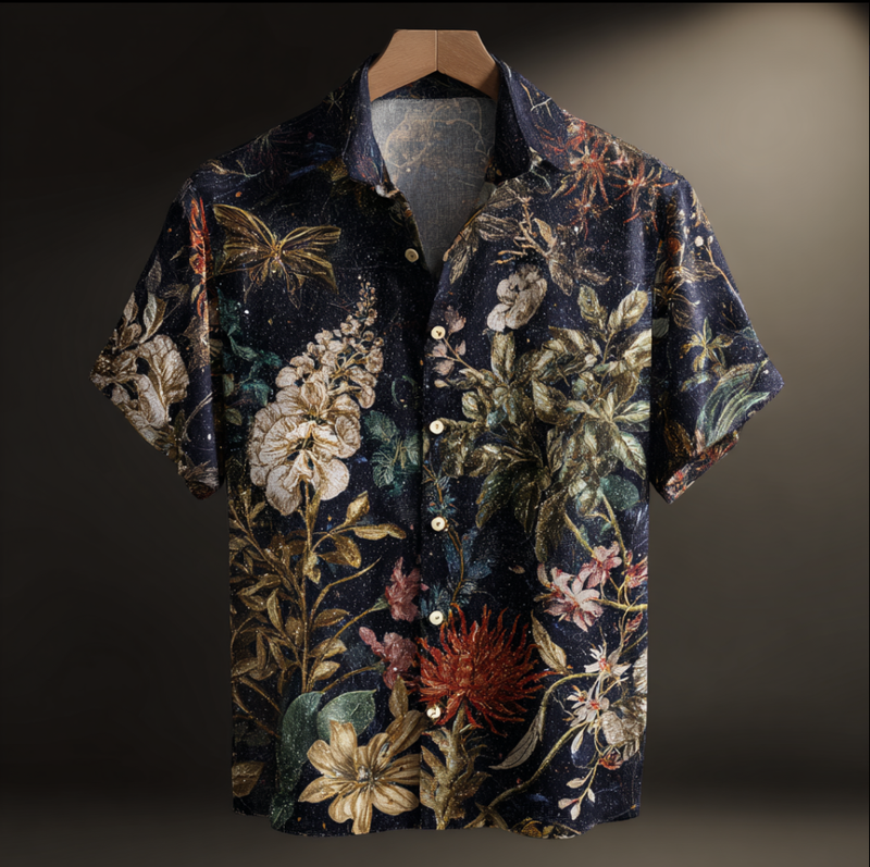 Beautifully Crafted Shirt