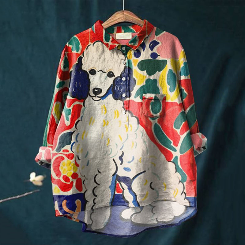 Classic Vintage Shirt