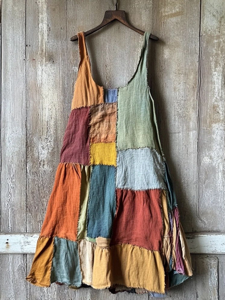 Thoughtfully Designed Dress