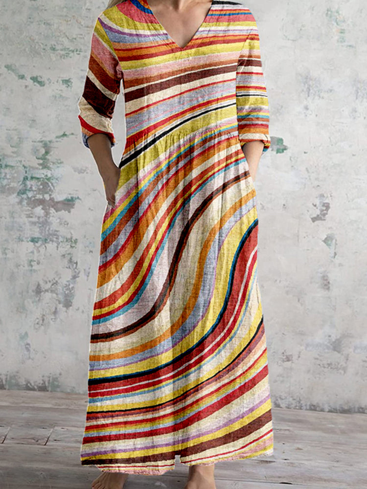 Beautifully Crafted Dress
