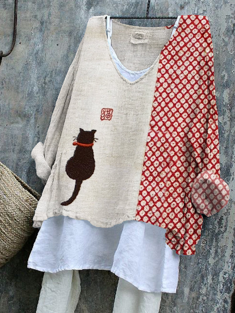Elegantly Designed Garment