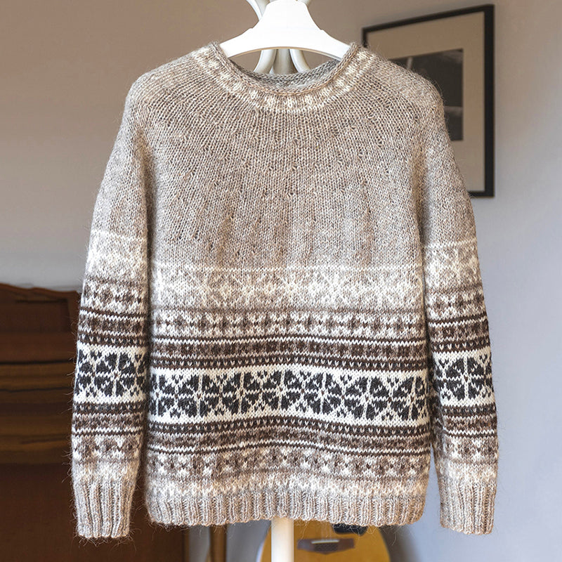 Classic Vintage Sweater