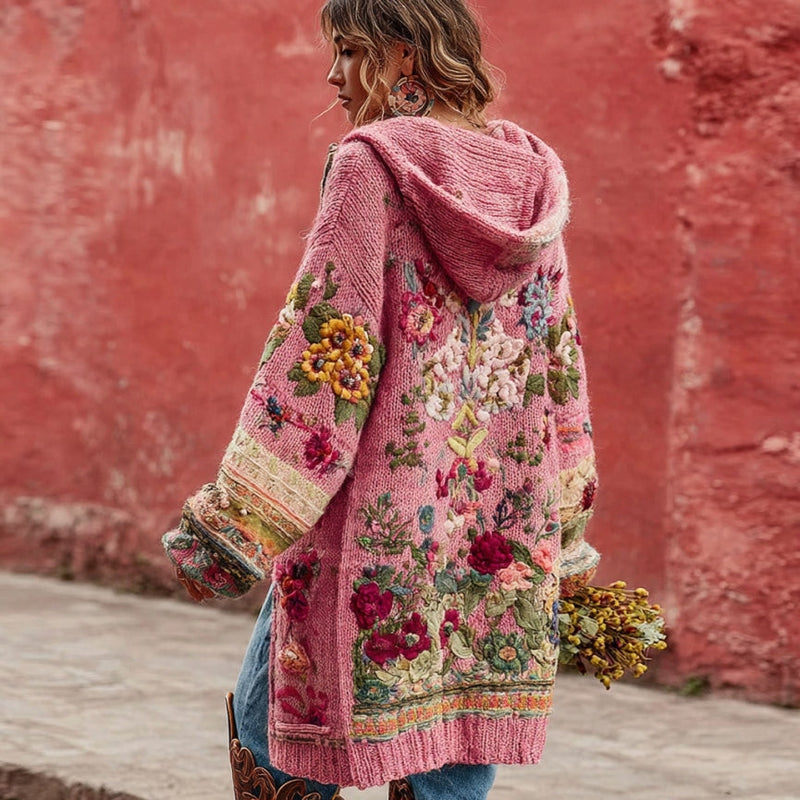 Classic Vintage Cardigan