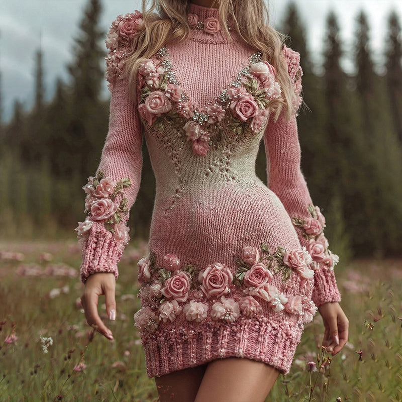 Classic Vintage Sweater