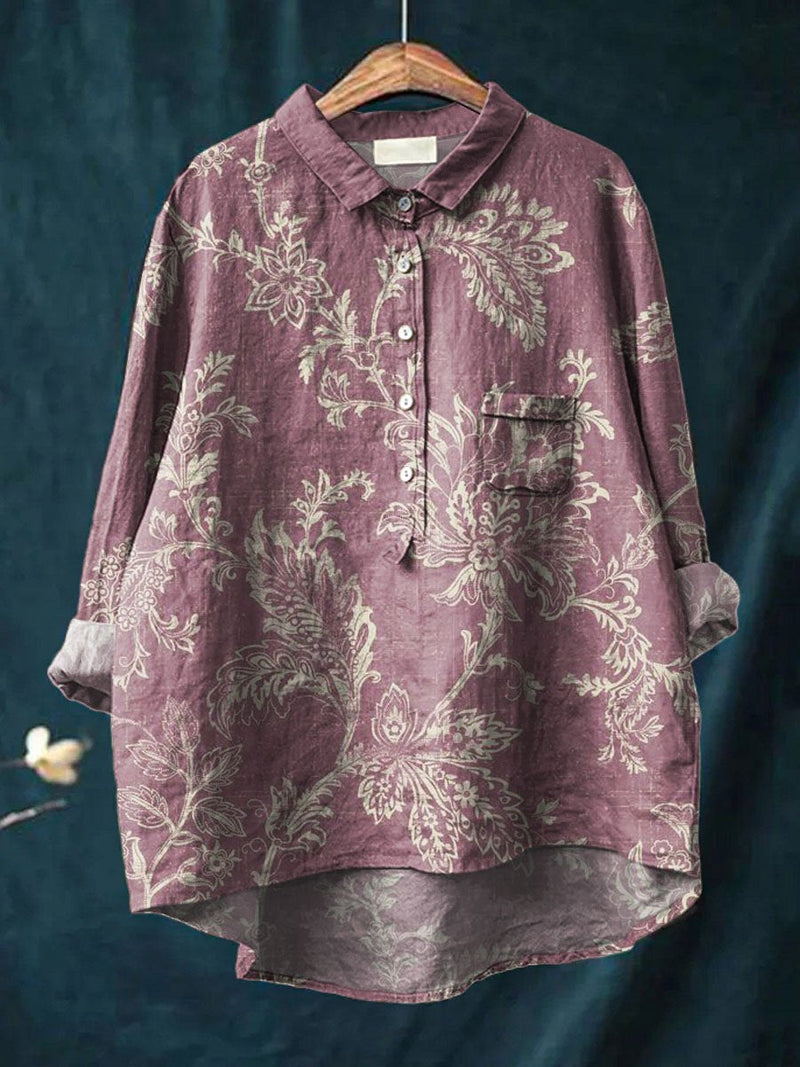 Classic Vintage Shirt