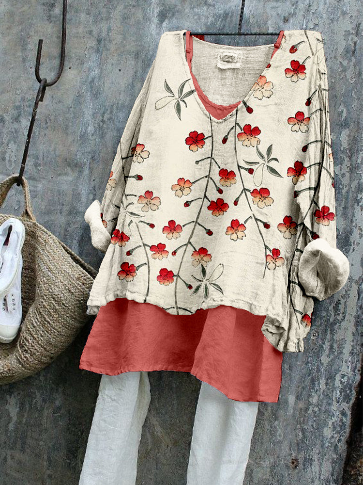 Elegantly Designed Garment