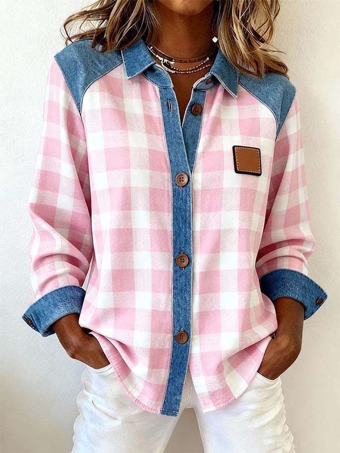 Beautifully Crafted Shirt