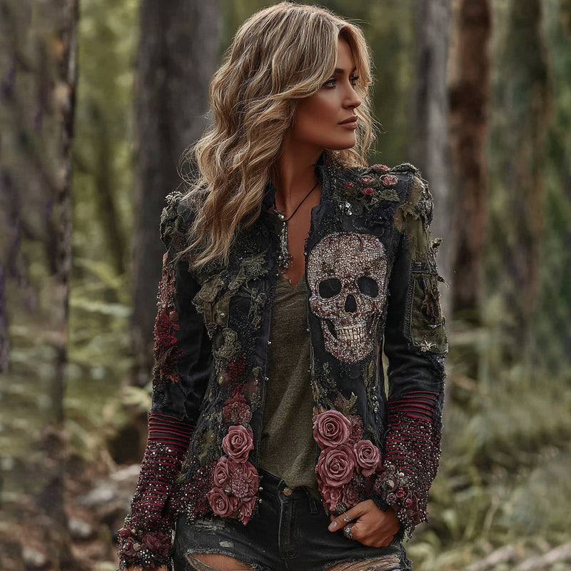 Classic Designed Jacket