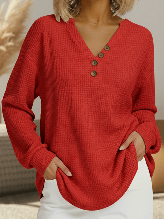 Classic Vintage Top